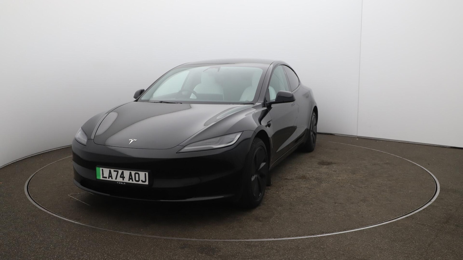 Used Tesla Model 3 2024 for sale - 76032082: Photo 38