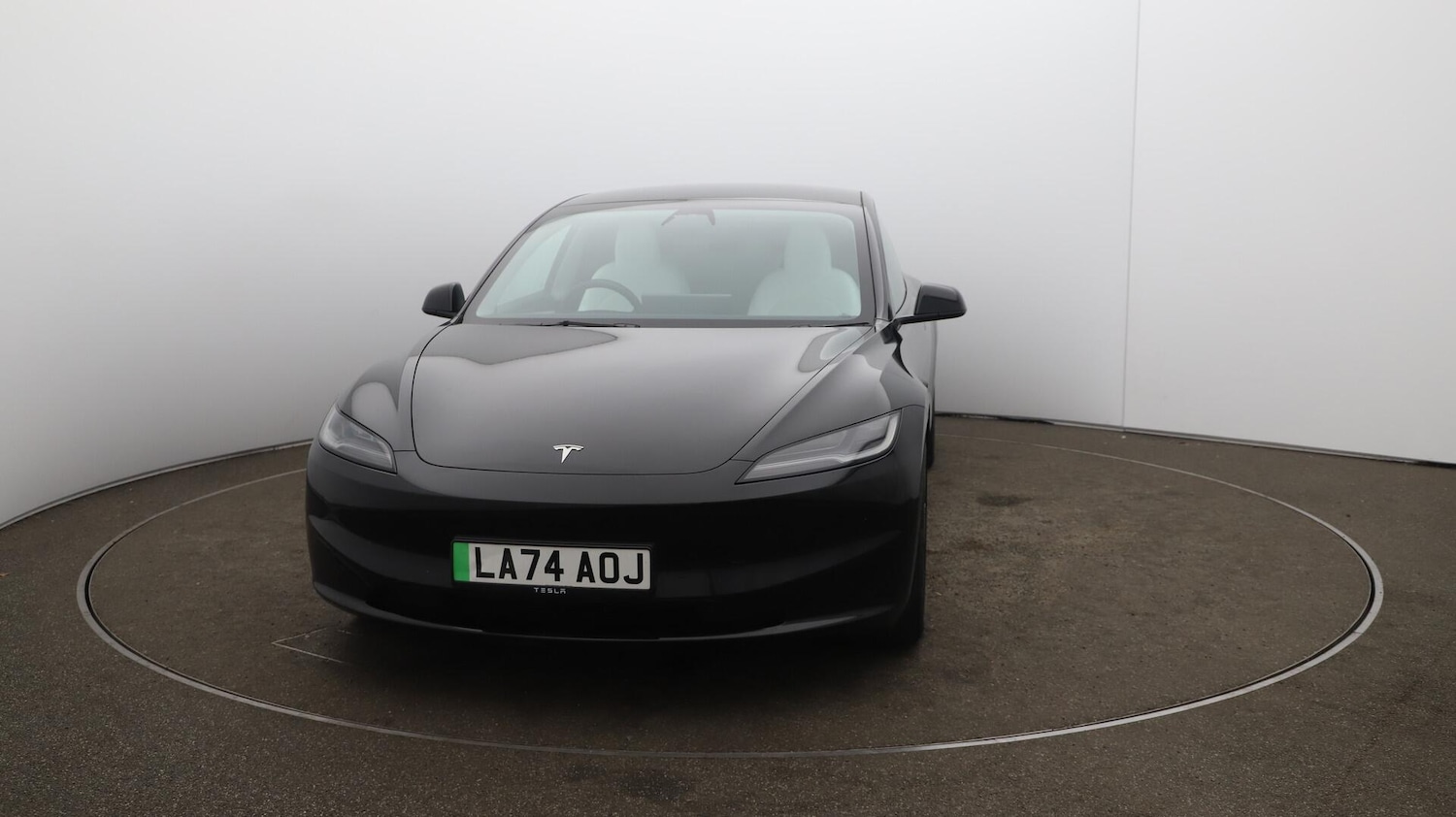 Used Tesla Model 3 2024 for sale - 76032082: Photo 39