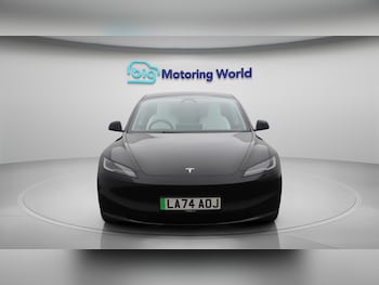 Used Tesla Model 3 2024 for sale - 76032082: Photo 3