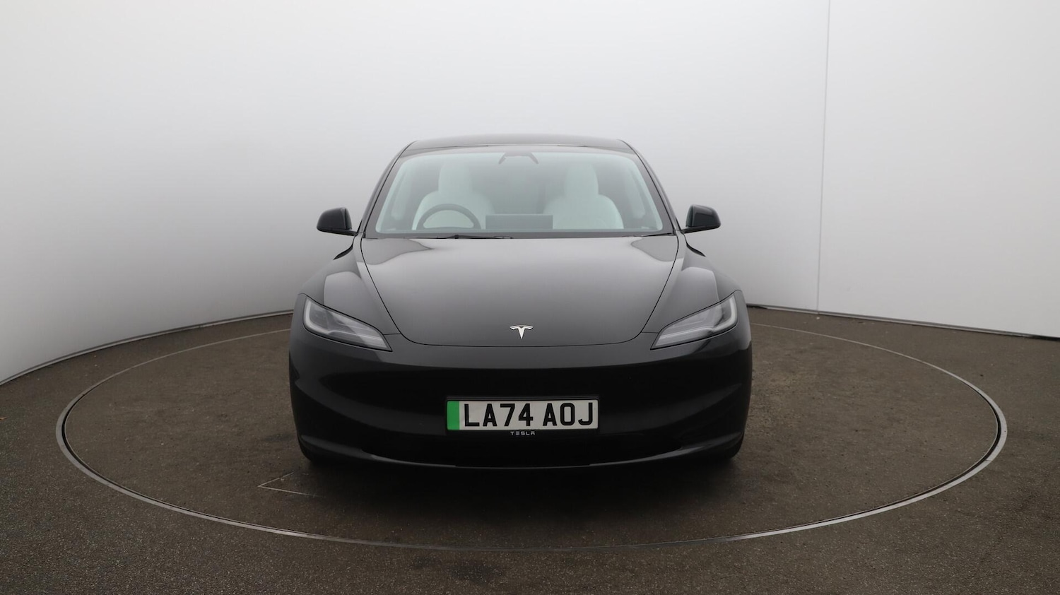 Used Tesla Model 3 2024 for sale - 76032082: Photo 40