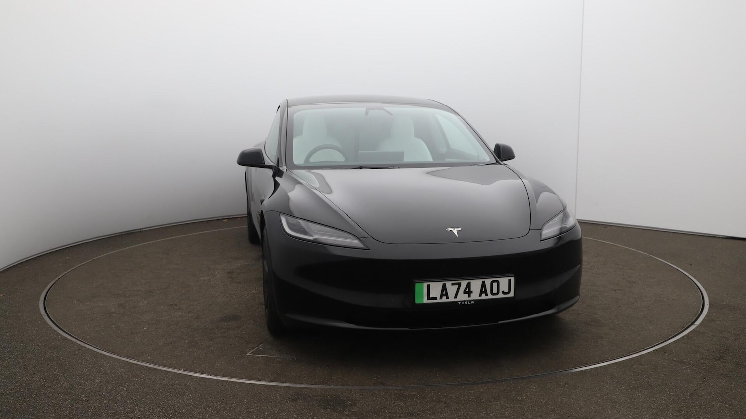 Used Tesla Model 3 2024 for sale - 76032082: Photo 41