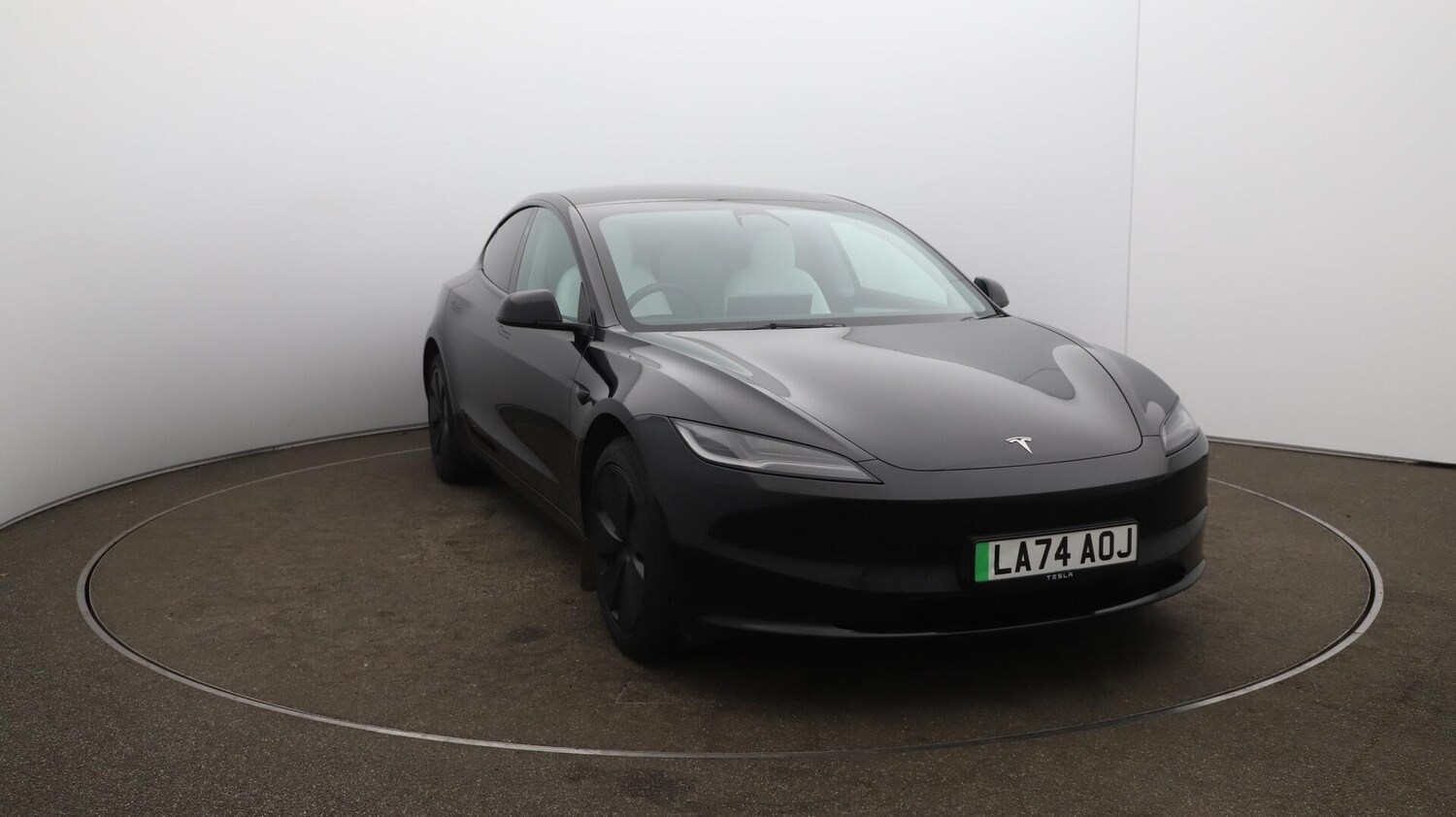 Used Tesla Model 3 2024 for sale - 76032082: Photo 42