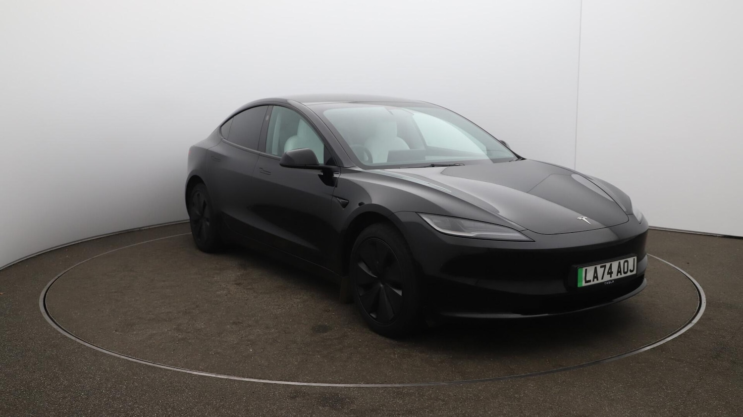 Used Tesla Model 3 2024 for sale - 76032082: Photo 43