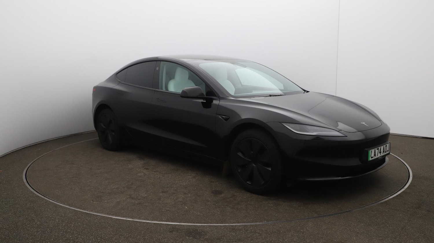Used Tesla Model 3 2024 for sale - 76032082: Photo 44