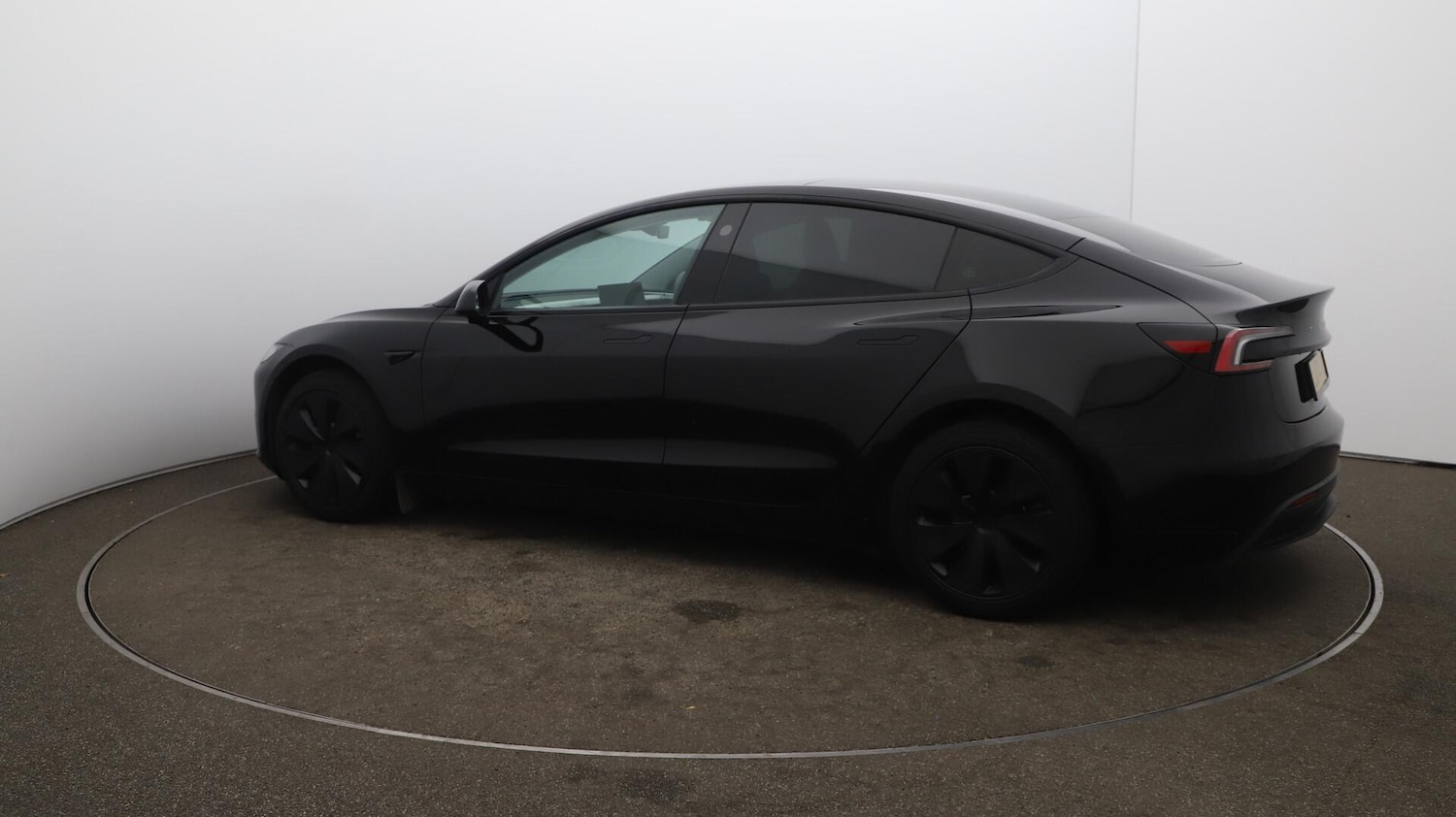Used Tesla Model 3 2024 for sale - 76032082: Photo 47