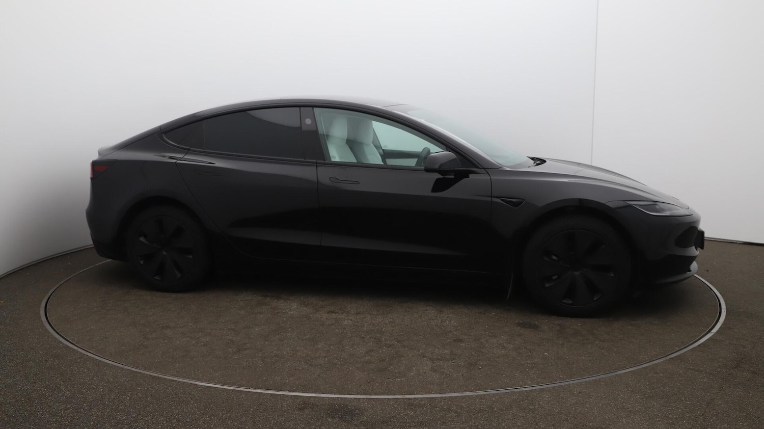 Used Tesla Model 3 2024 for sale - 76032082: Photo 48