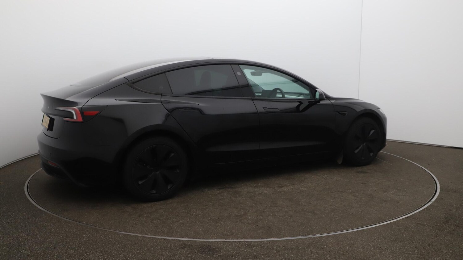 Used Tesla Model 3 2024 for sale - 76032082: Photo 52