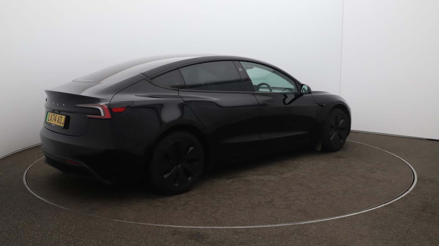 Used Tesla Model 3 2024 for sale - 76032082: Photo 53