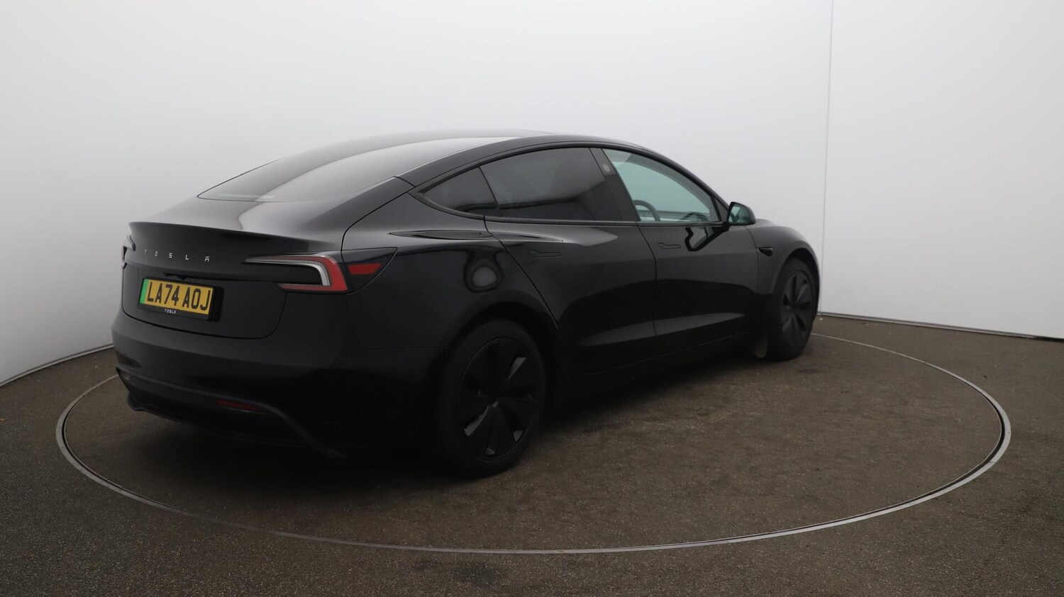 Used Tesla Model 3 2024 for sale - 76032082: Photo 54