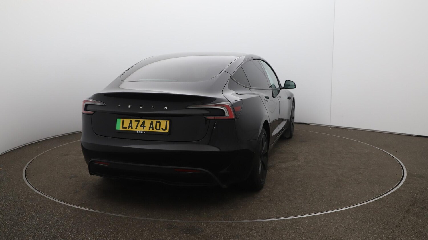 Used Tesla Model 3 2024 for sale - 76032082: Photo 56