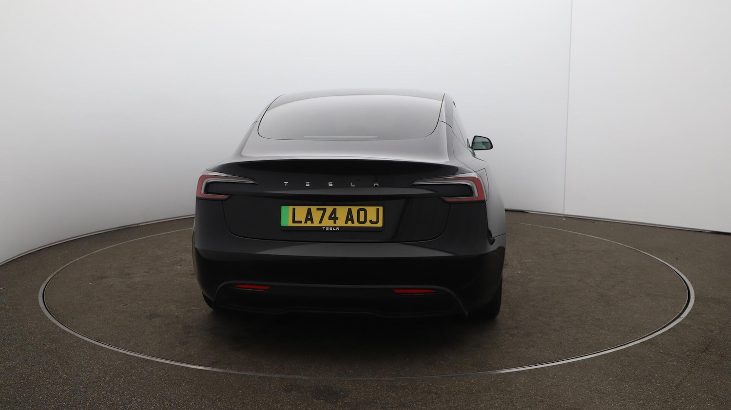 Used Tesla Model 3 2024 for sale - 76032082: Photo 57