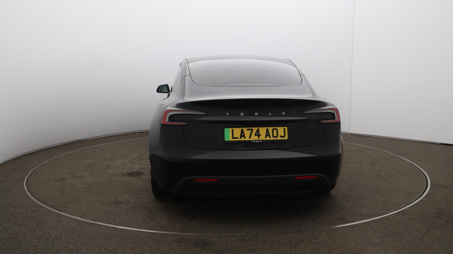 Used Tesla Model 3 2024 for sale - 76032082: Photo 59
