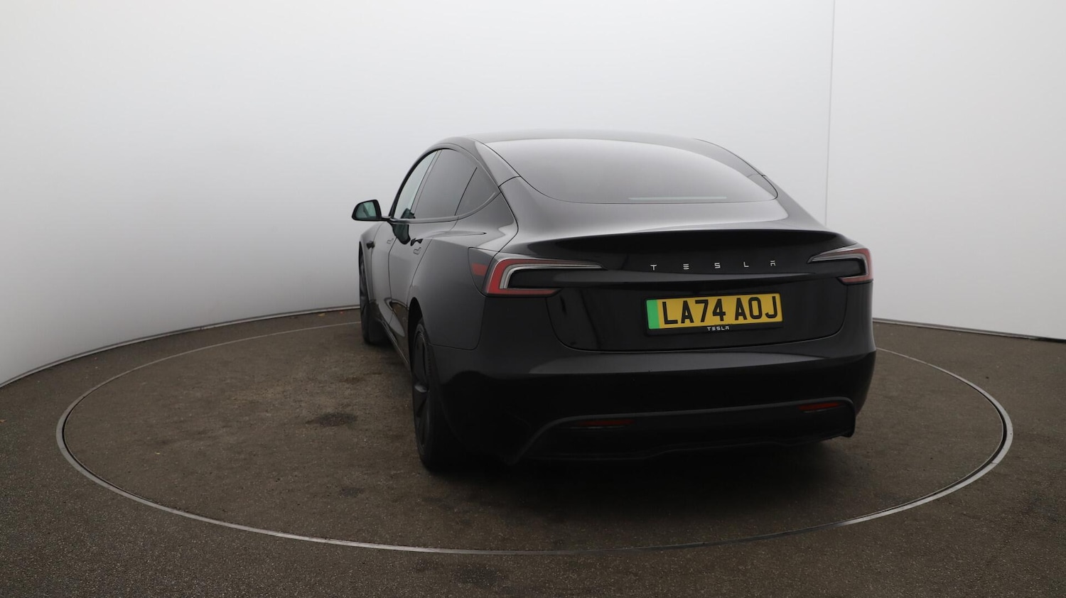 Used Tesla Model 3 2024 for sale - 76032082: Photo 60
