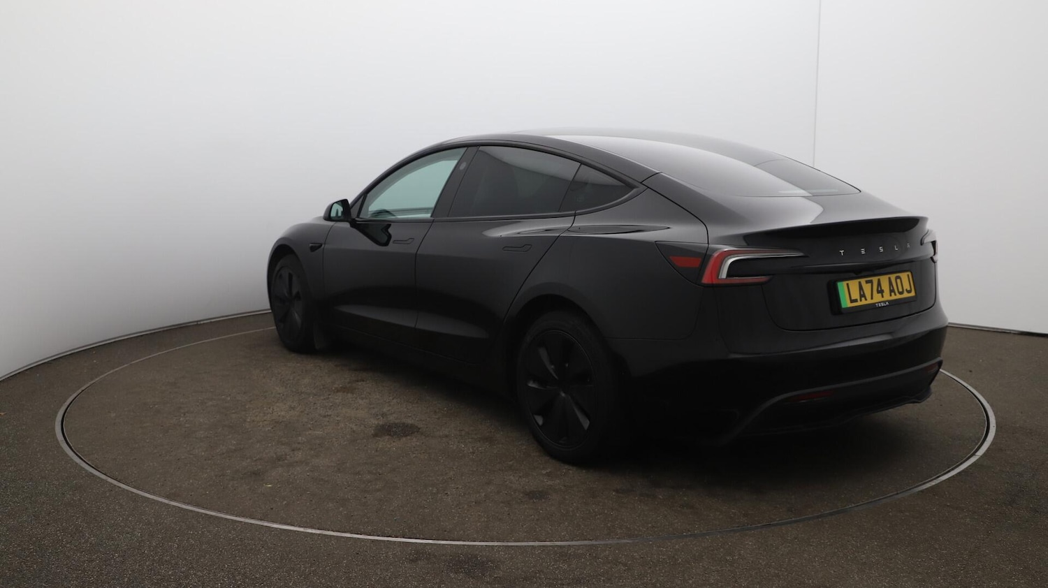 Used Tesla Model 3 2024 for sale - 76032082: Photo 62