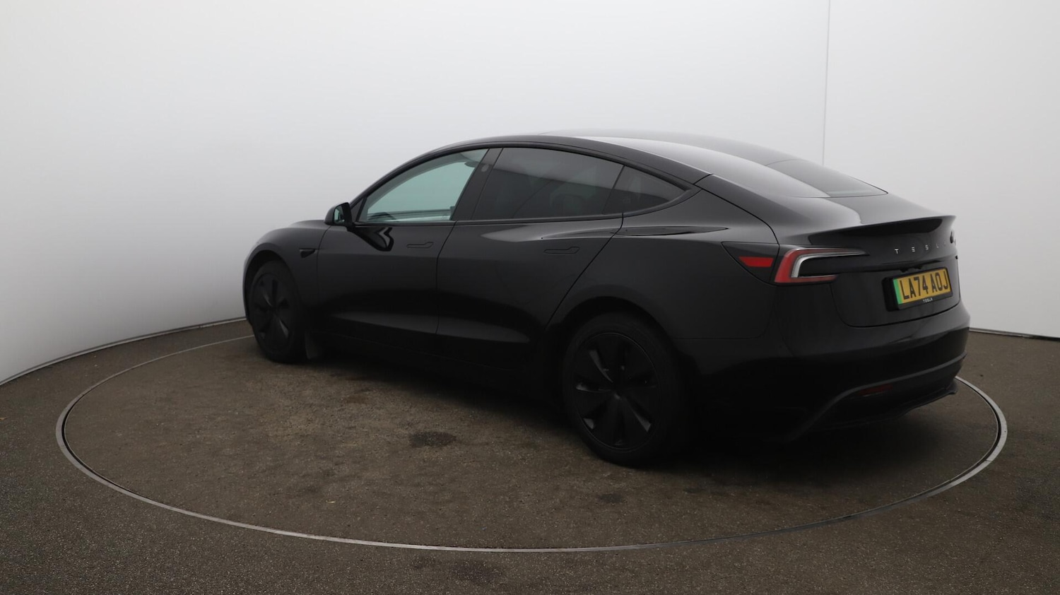 Used Tesla Model 3 2024 for sale - 76032082: Photo 63