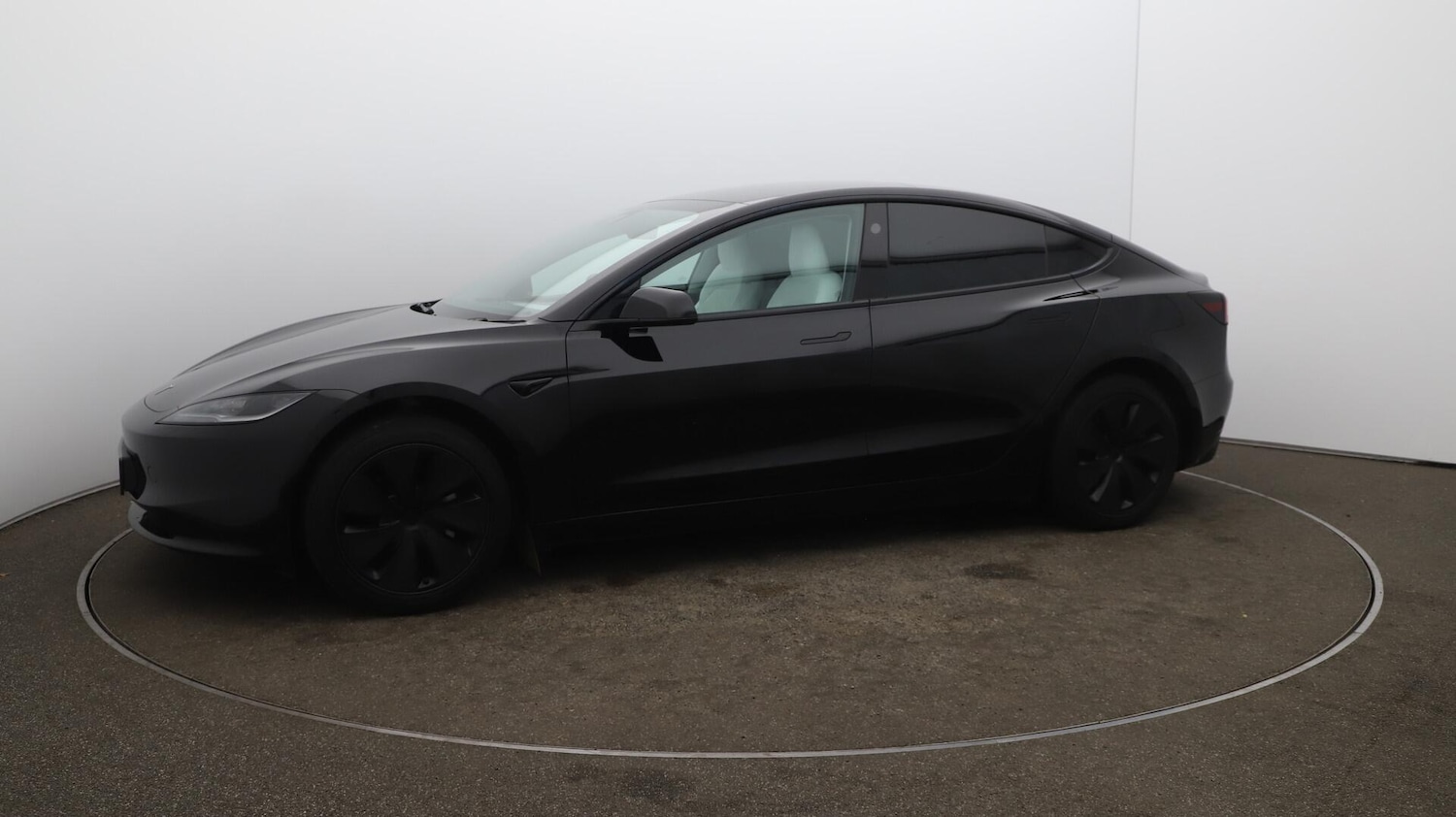 Used Tesla Model 3 2024 for sale - 76032082: Photo 67