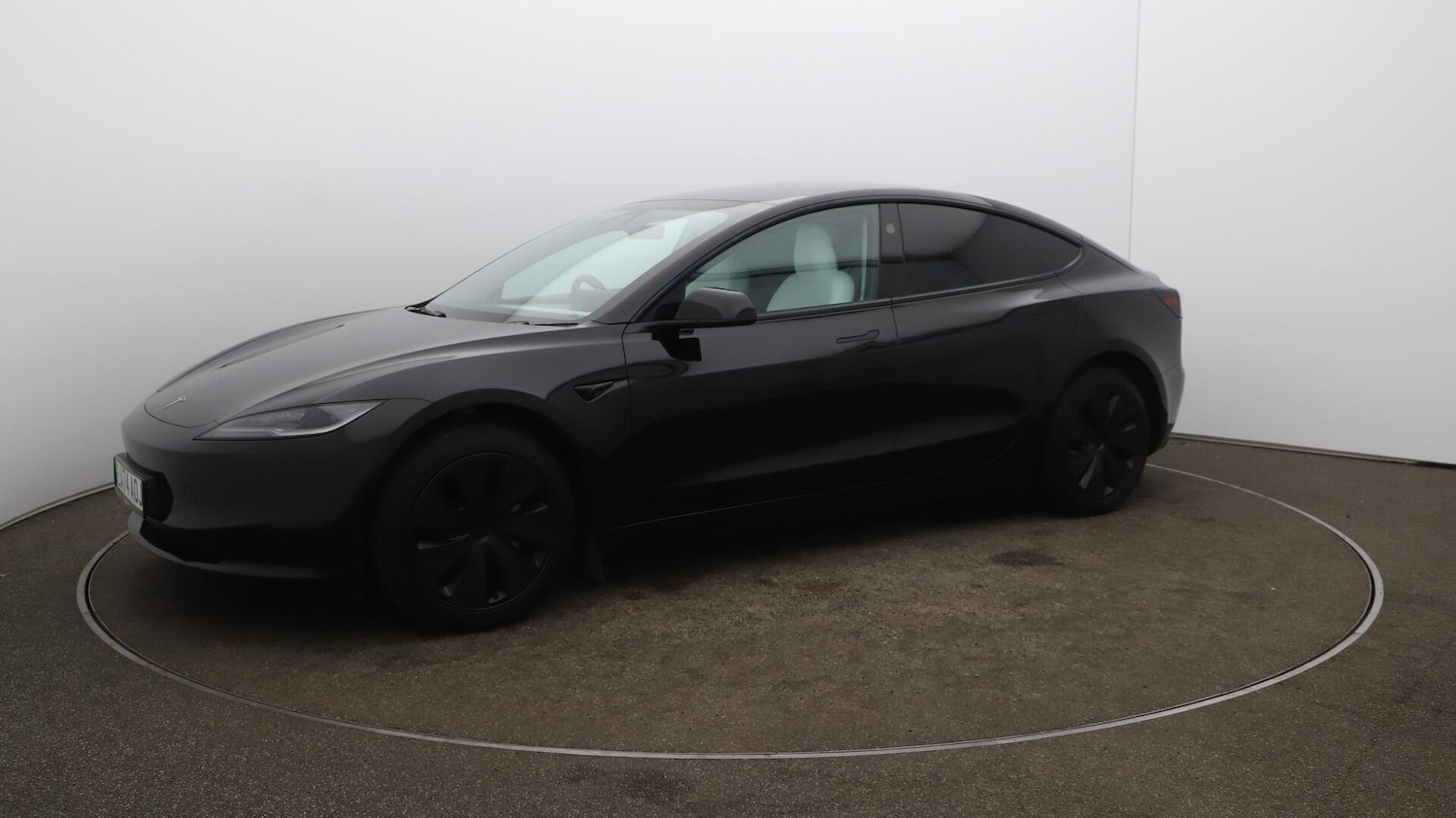 Used Tesla Model 3 2024 for sale - 76032082: Photo 68