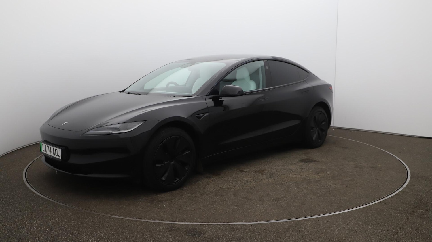 Used Tesla Model 3 2024 for sale - 76032082: Photo 69