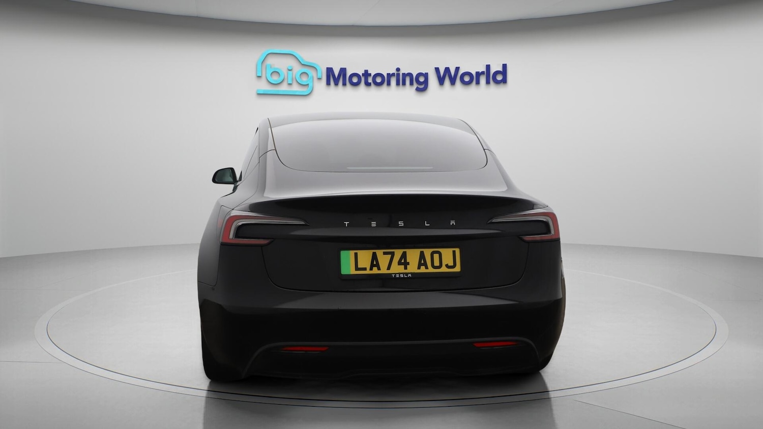 Used Tesla Model 3 2024 for sale - 76032082: Photo 7