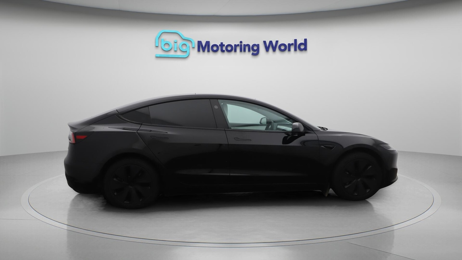 Used Tesla Model 3 2024 for sale - 76032082: Photo 9