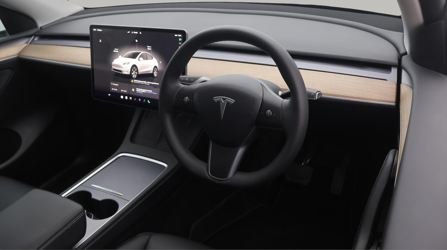 Used Tesla Model Y 2022 for sale - 76498855: Photo 10