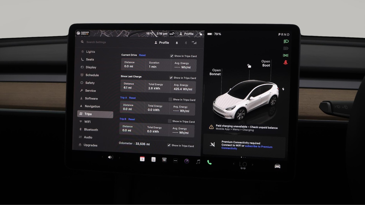 Used Tesla Model Y 2022 for sale - 76498855: Photo 11