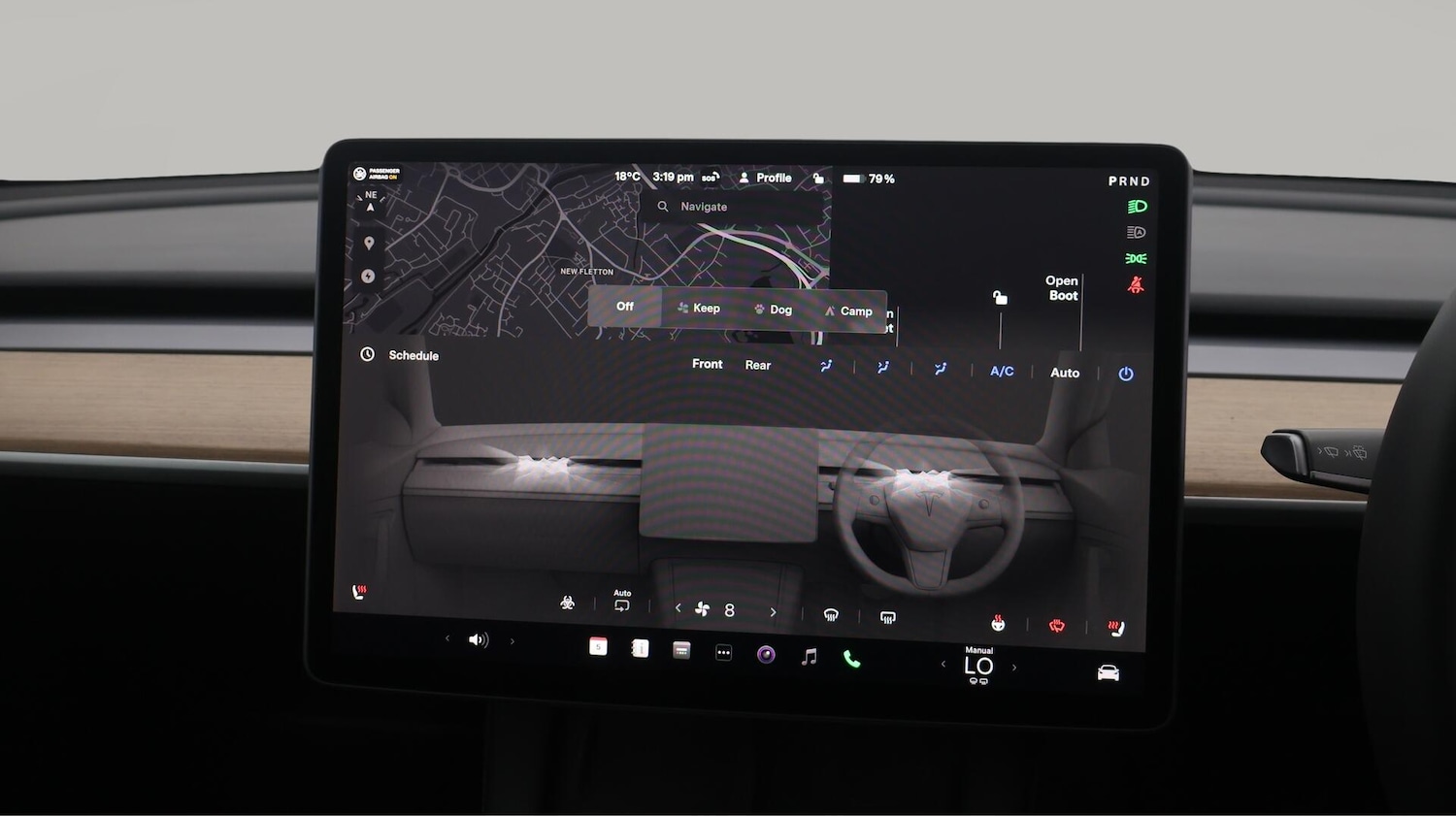 Used Tesla Model Y 2022 for sale - 76498855: Photo 13