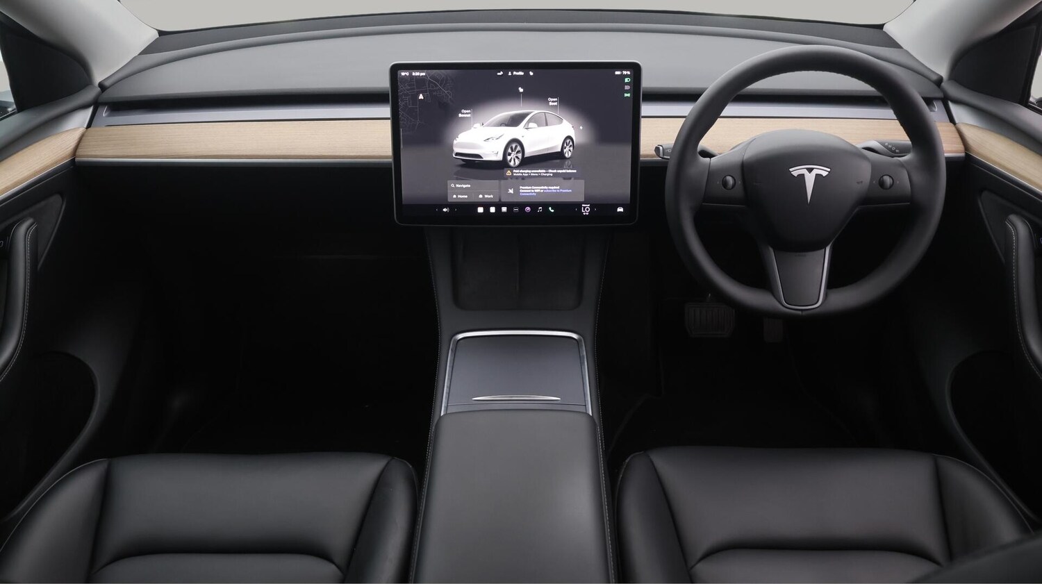 Used Tesla Model Y 2022 for sale - 76498855: Photo 14