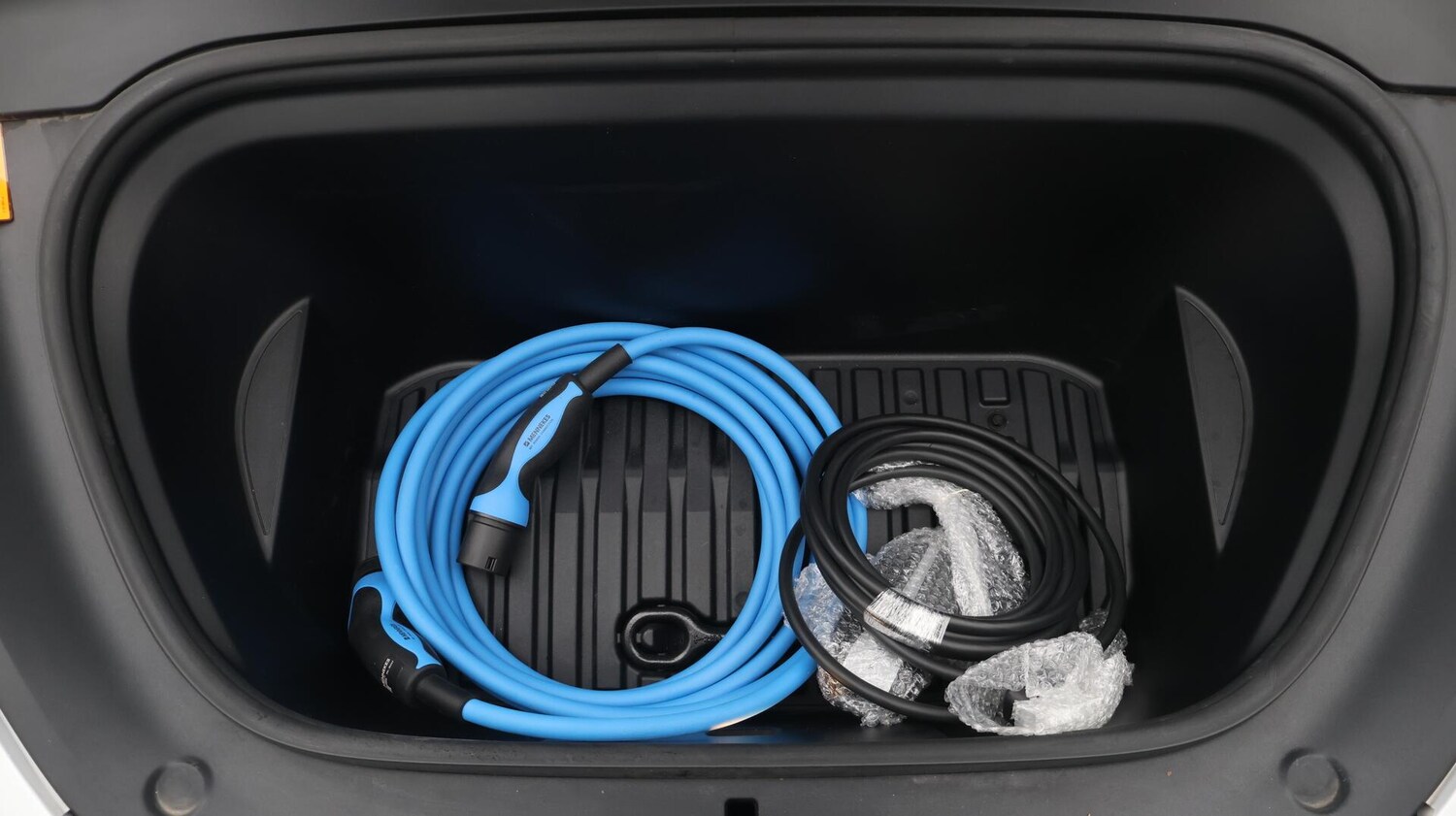 Used Tesla Model Y 2022 for sale - 76498855: Photo 20