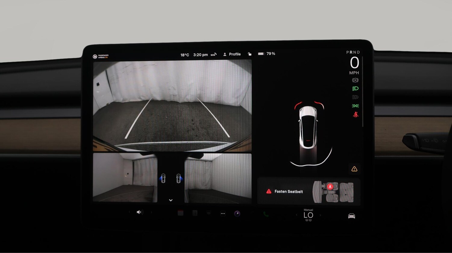 Used Tesla Model Y 2022 for sale - 76498855: Photo 27