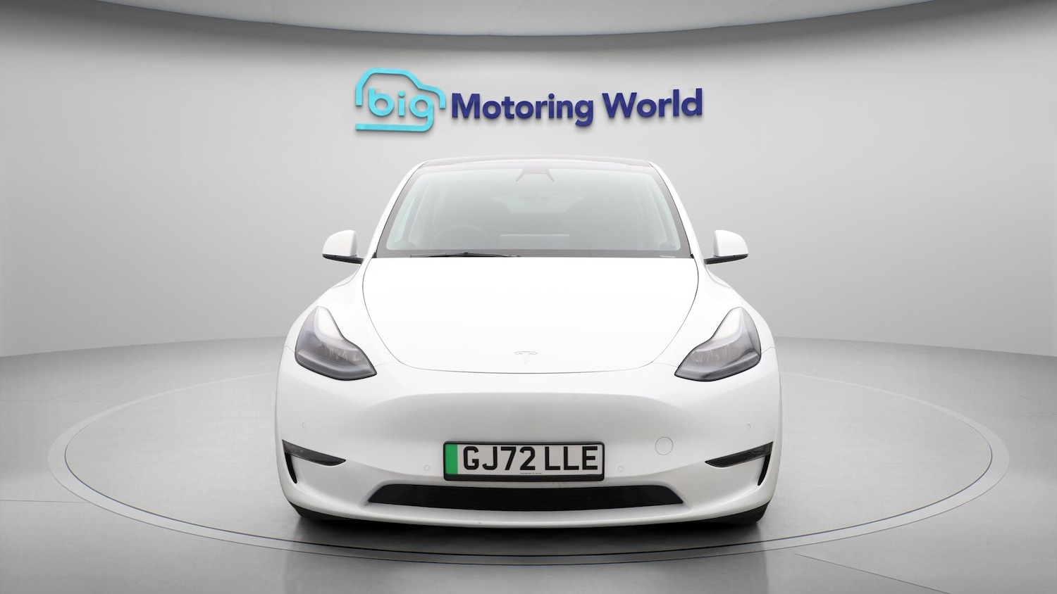 Used Tesla Model Y 2022 for sale - 76498855: Photo 3