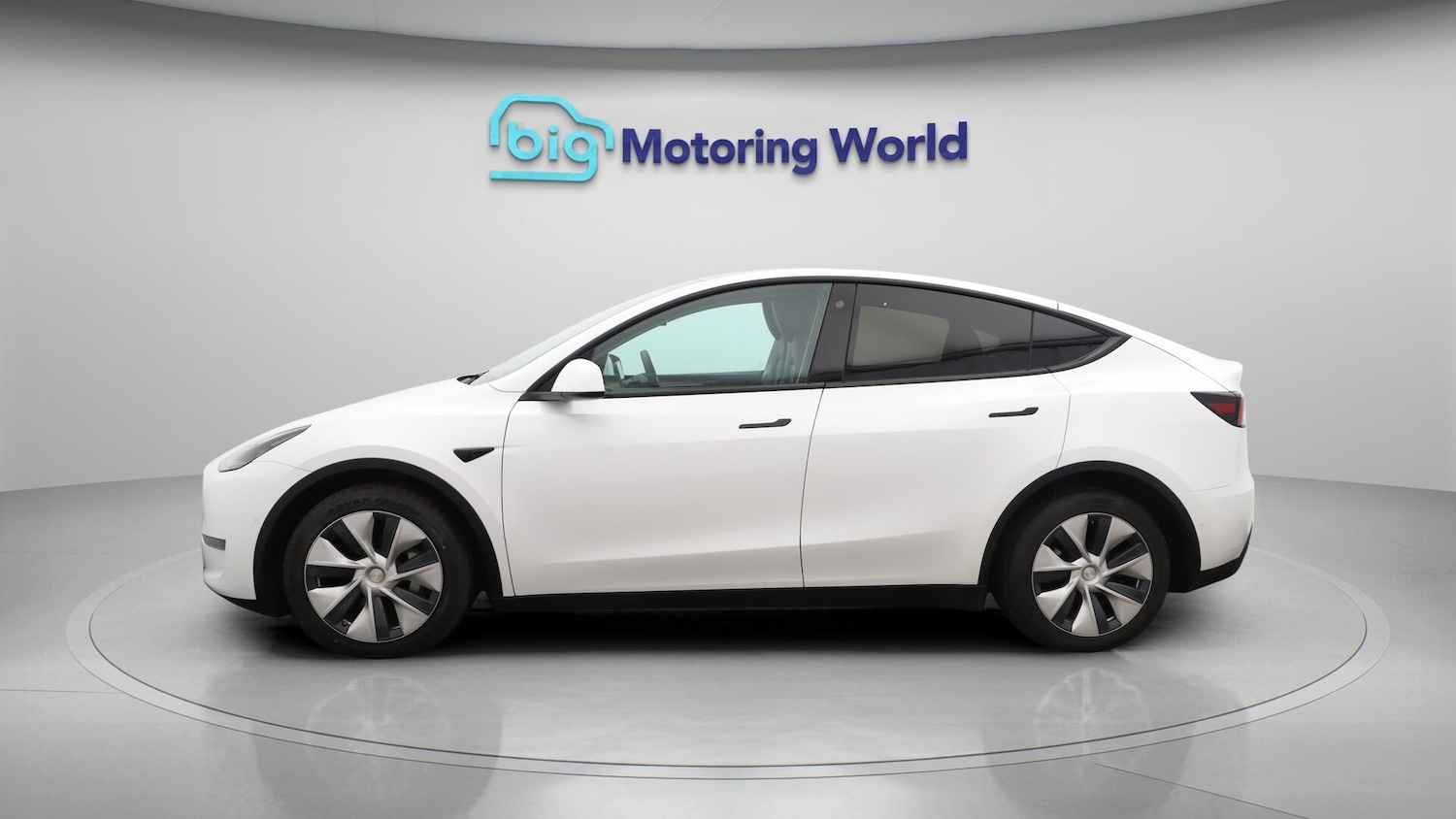 Used Tesla Model Y 2022 for sale - 76498855: Photo 5