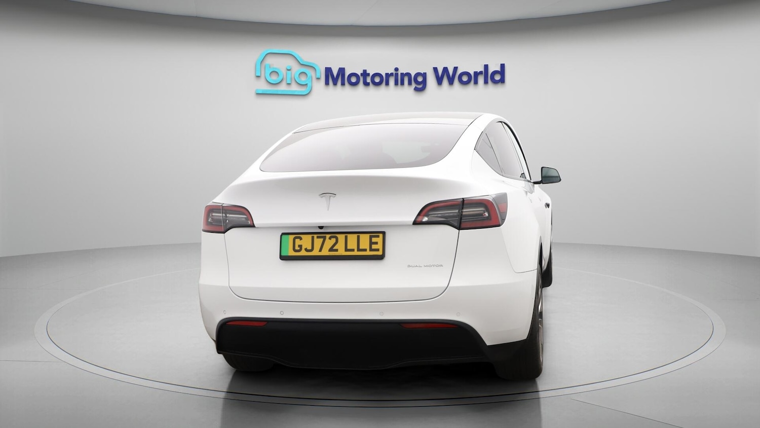 Used Tesla Model Y 2022 for sale - 76498855: Photo 7