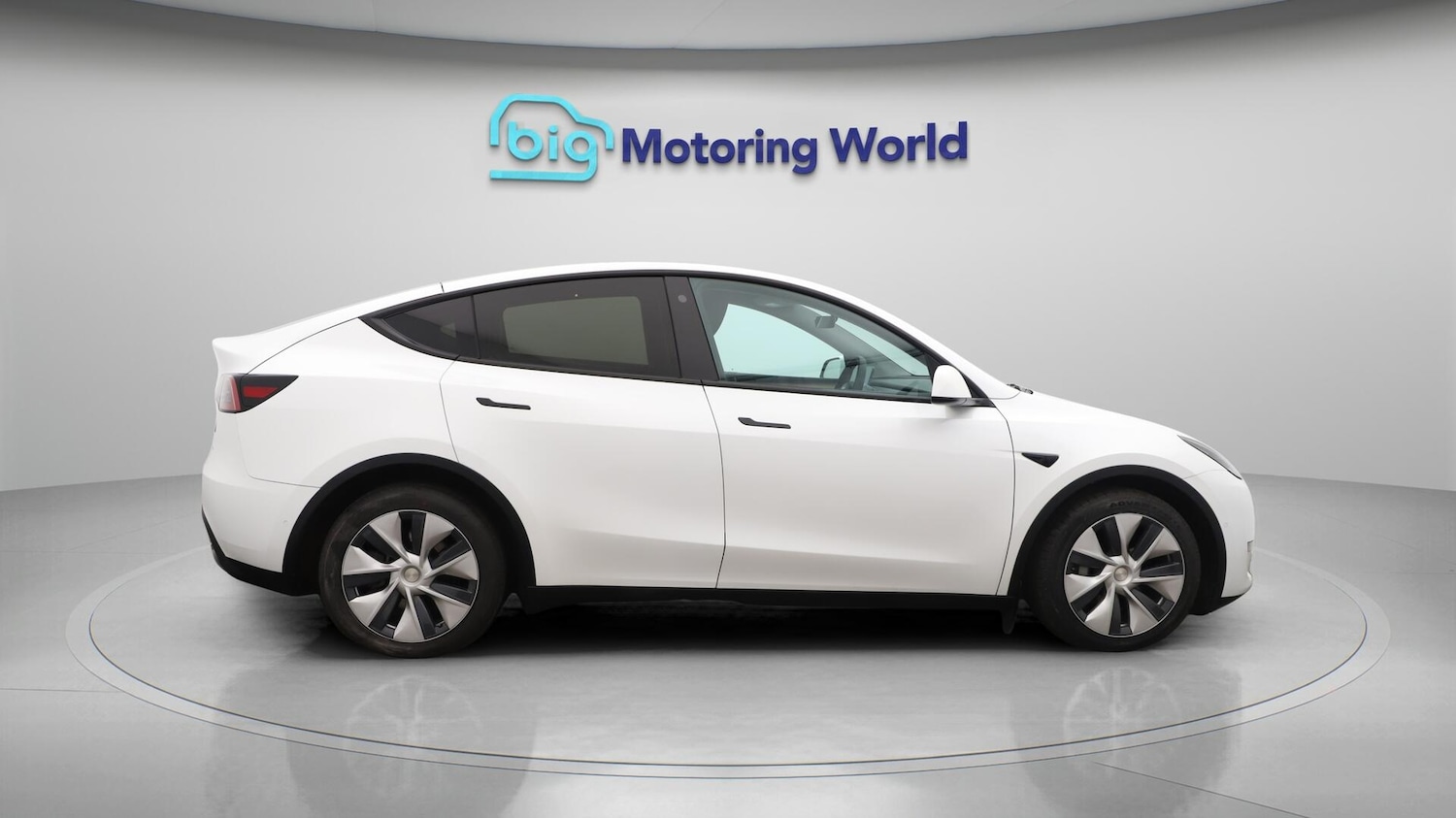 Used Tesla Model Y 2022 for sale - 76498855: Photo 9