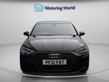 Used Audi A3 2021 for sale - 79503891: Photo