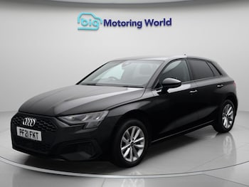 Used Audi A3 2021 for sale - 79503891: Photo