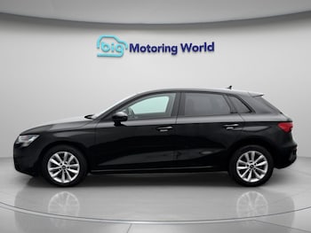 Used Audi A3 2021 for sale - 79503891: Photo