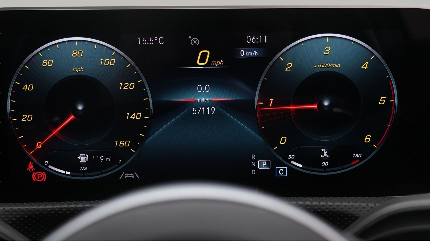 Used Mercedes-Benz A-Class 2020 for sale - 77845240: Photo 10