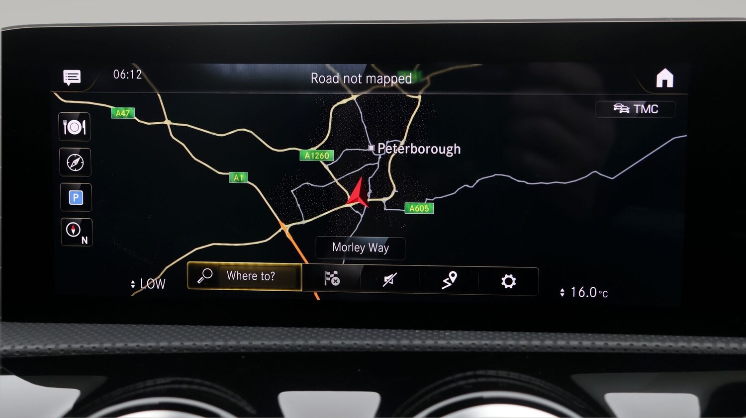 Used Mercedes-Benz A-Class 2020 for sale - 77845240: Photo 11