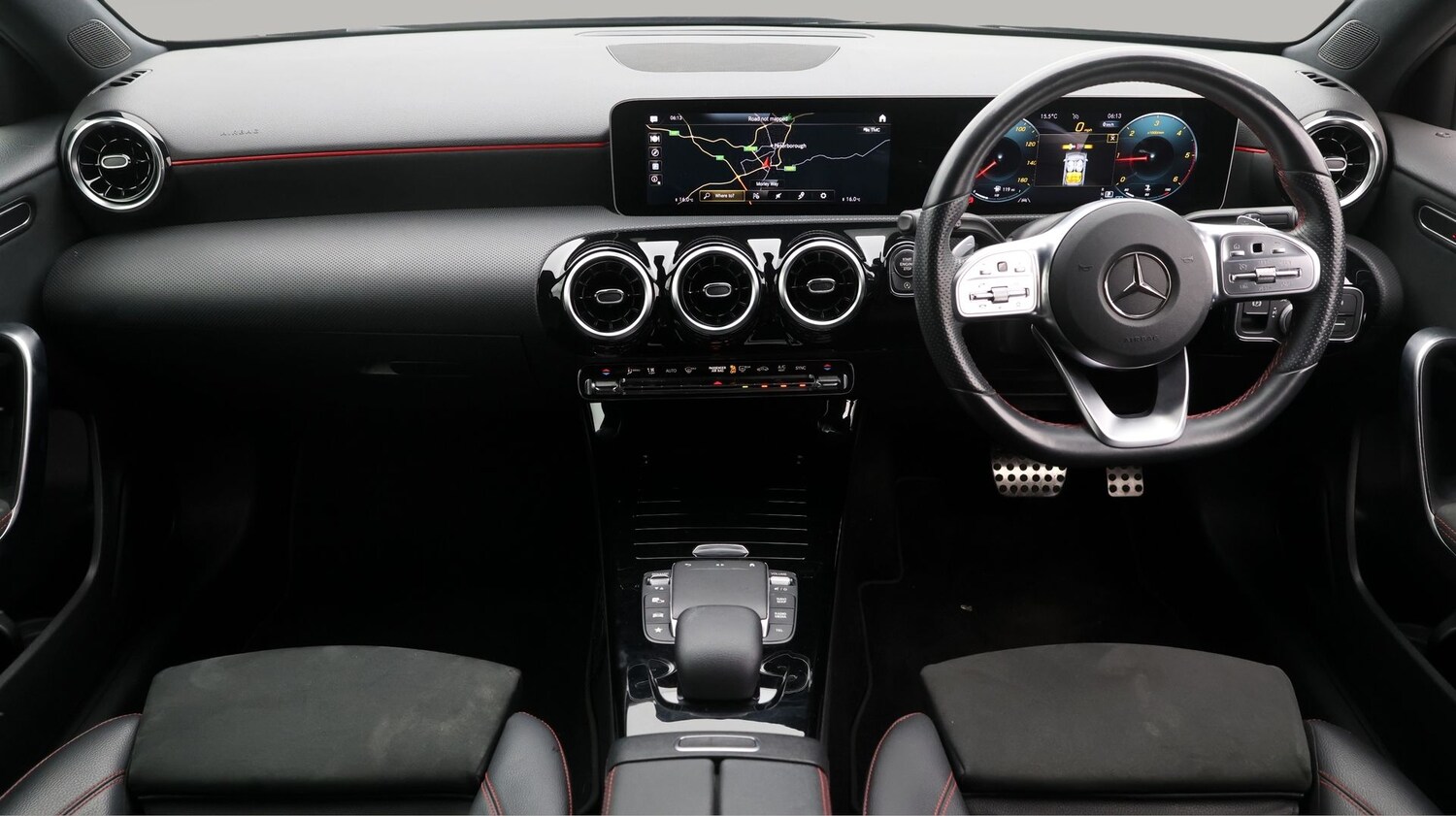 Used Mercedes-Benz A-Class 2020 for sale - 77845240: Photo 13