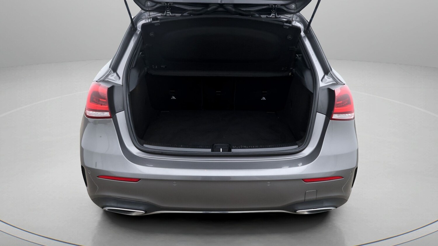 Used Mercedes-Benz A-Class 2020 for sale - 77845240: Photo 17