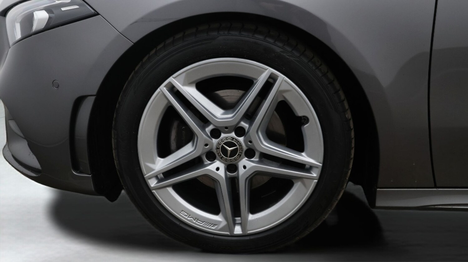 Used Mercedes-Benz A-Class 2020 for sale - 77845240: Photo 18