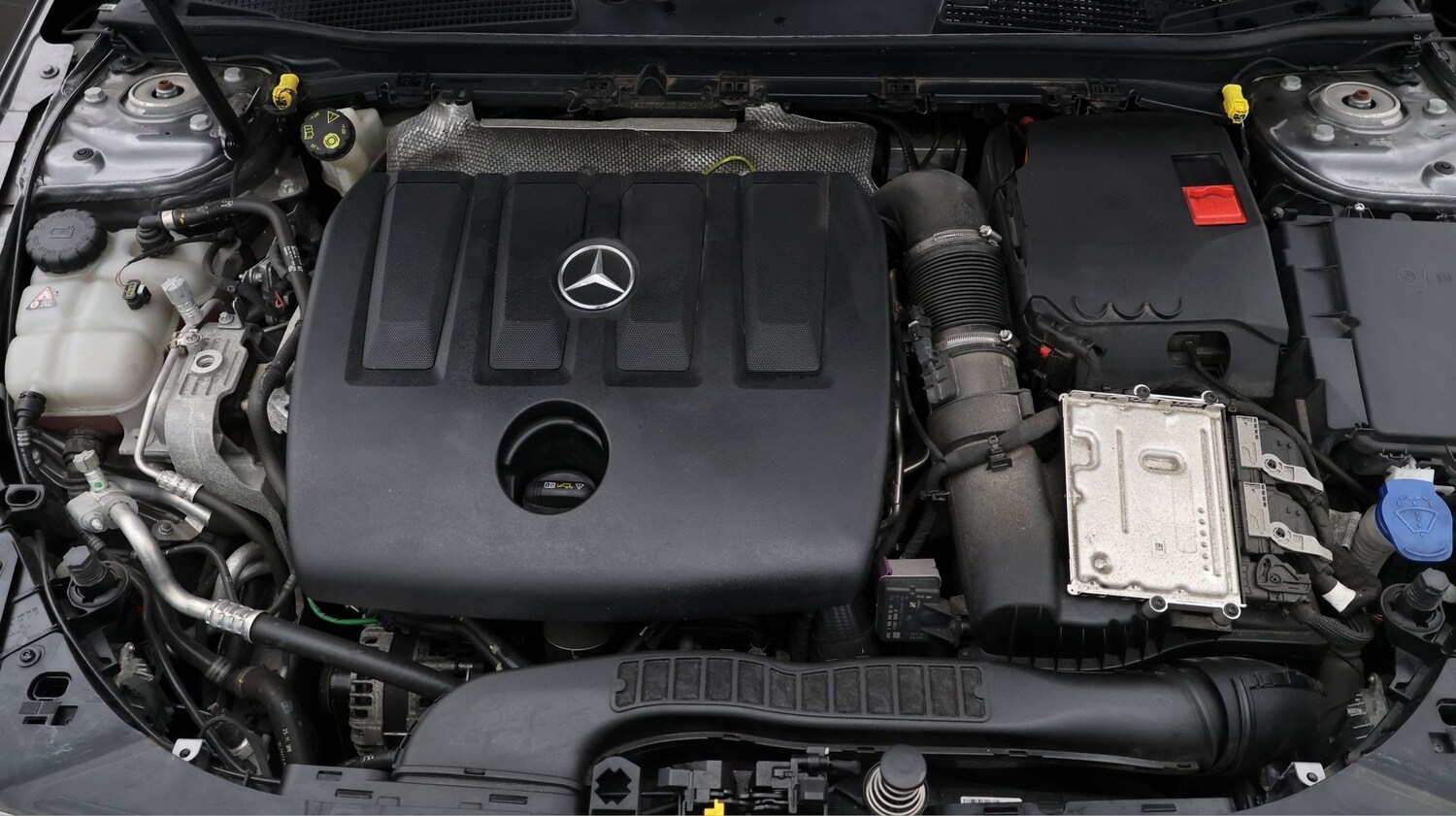 Used Mercedes-Benz A-Class 2020 for sale - 77845240: Photo 19
