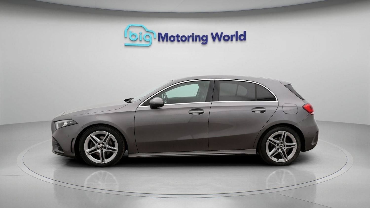 Used Mercedes-Benz A-Class 2020 for sale - 77845240: Photo 4