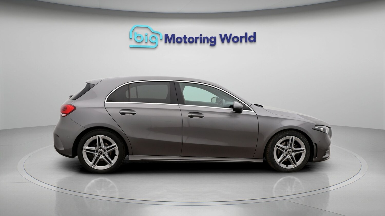 Used Mercedes-Benz A-Class 2020 for sale - 77845240: Photo 8