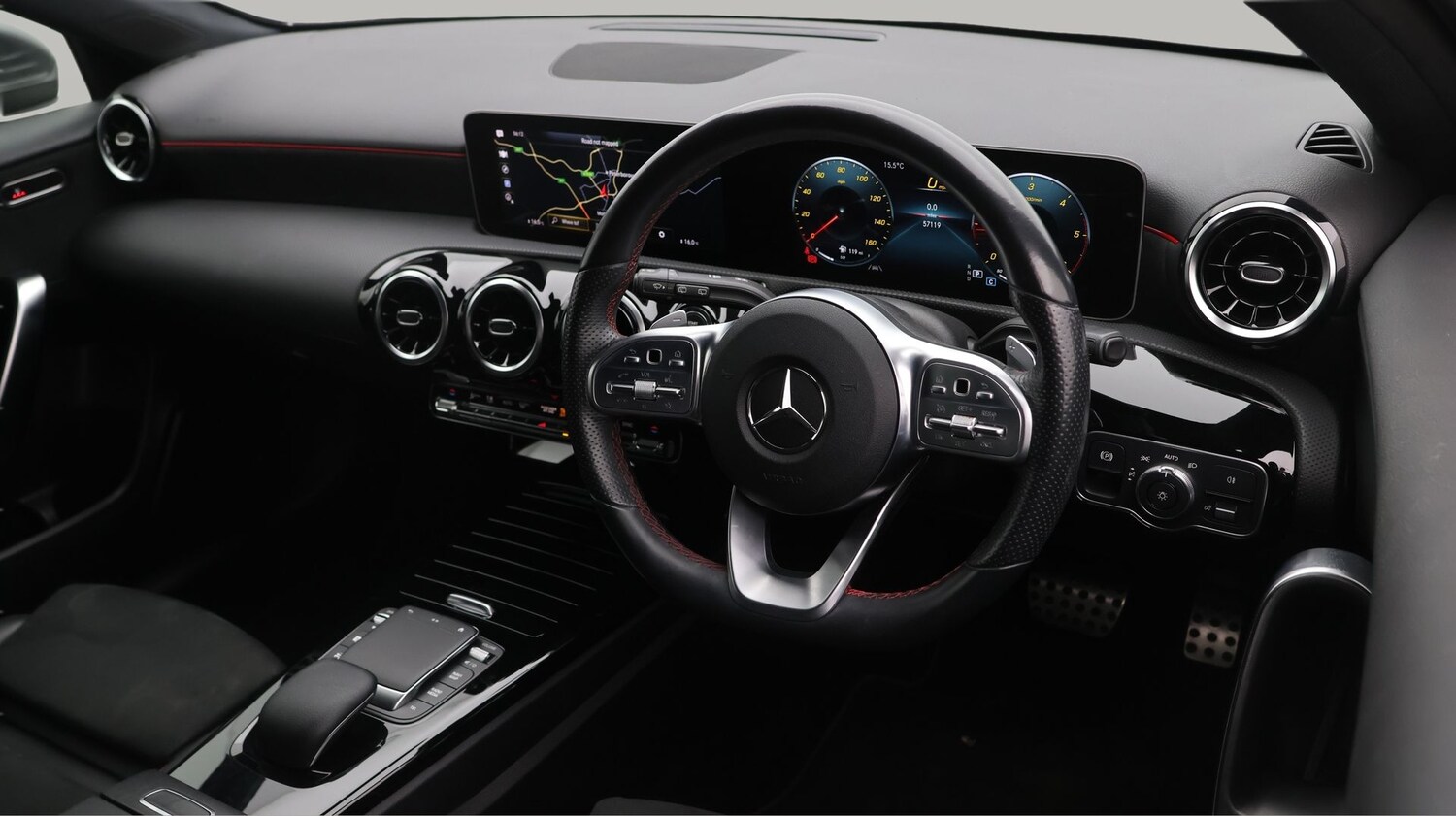 Used Mercedes-Benz A-Class 2020 for sale - 77845240: Photo 9