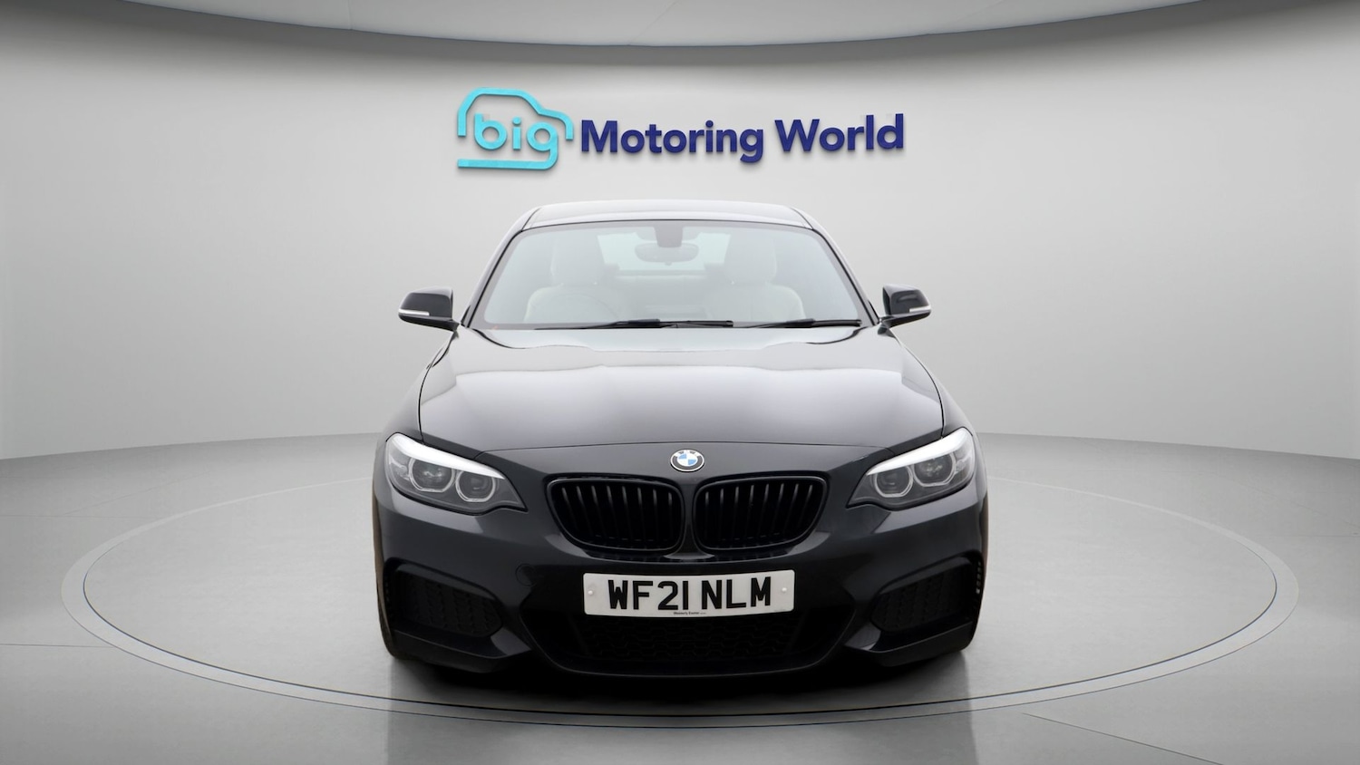 Used BMW 2 Series 2021 for sale - 77831203: Photo 2