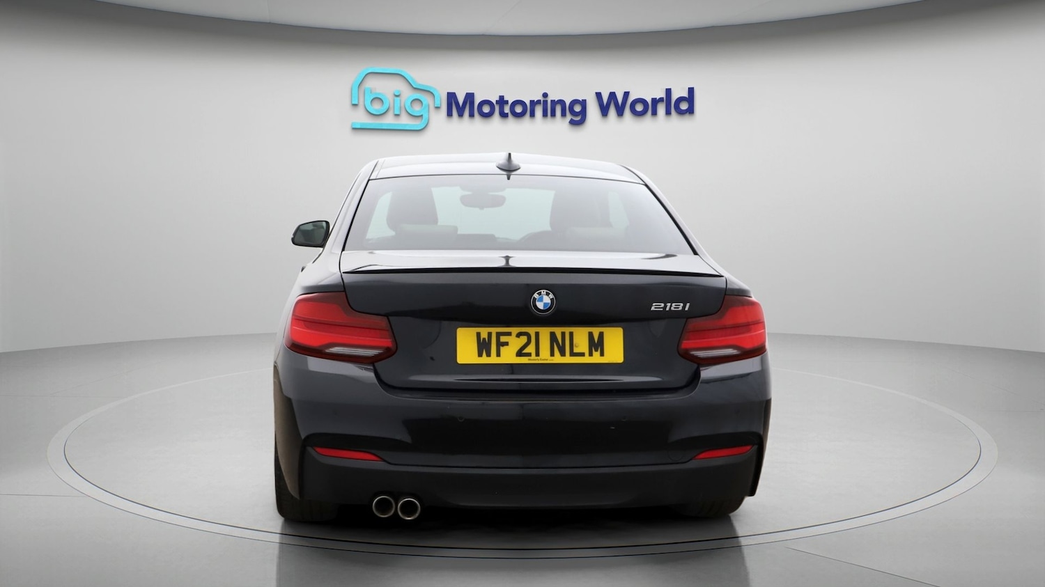 Used BMW 2 Series 2021 for sale - 77831203: Photo 6