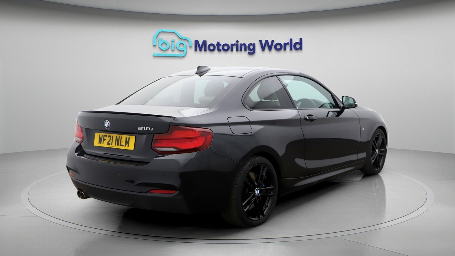 Used BMW 2 Series 2021 for sale - 77831203: Photo 7