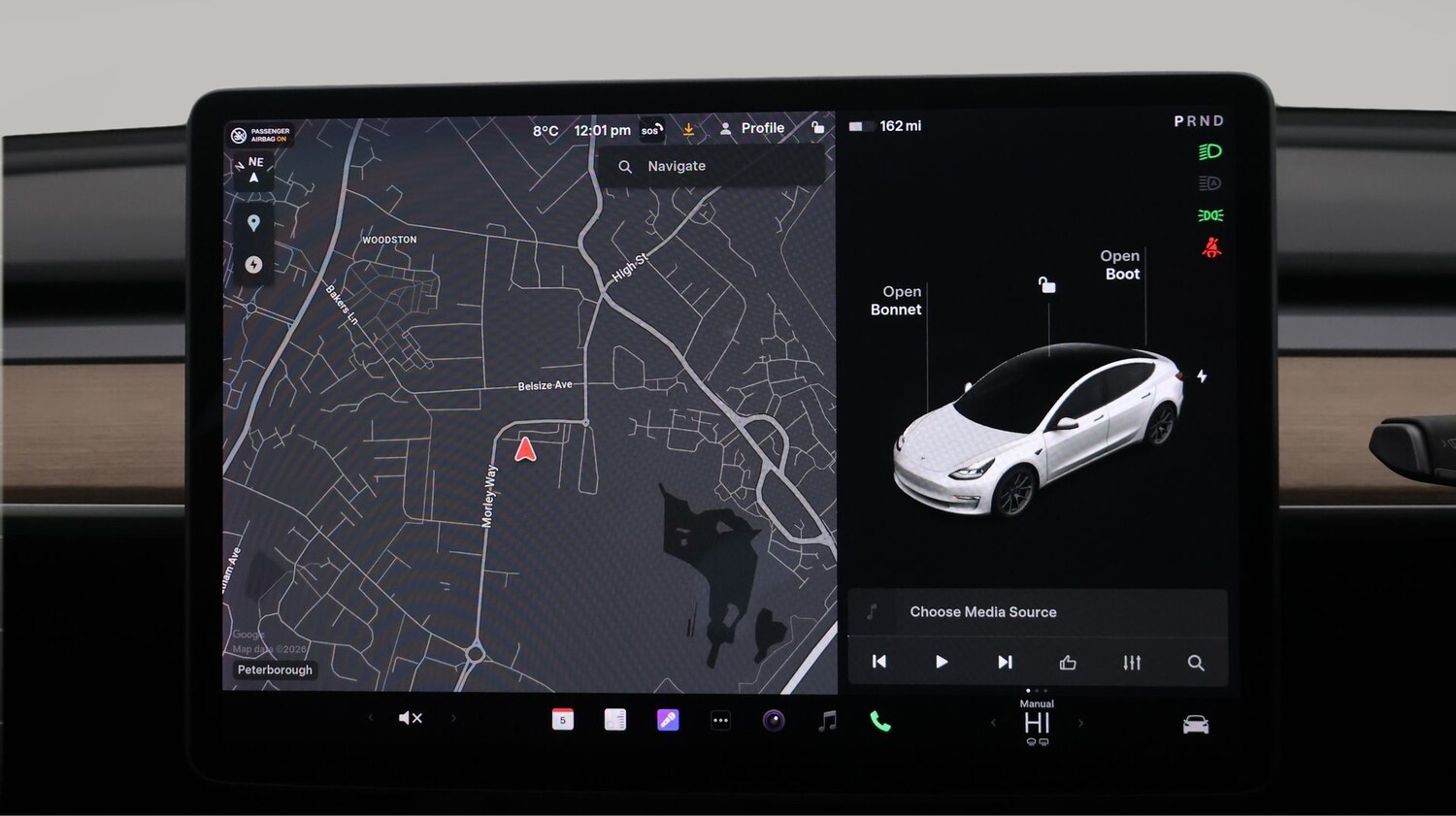 Used Tesla Model 3 2021 for sale - 77118481: Photo 11